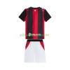 Koszulka AC Milan Dziecięca Główna 2026/27 Koszulki Piłkarskie
